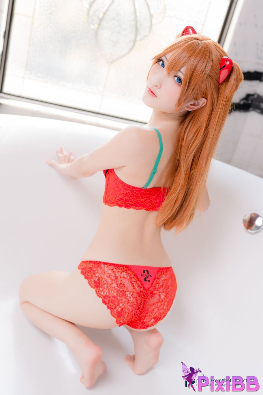 Xiao Ding Patreon Photo Collection PixiBB.COM 031