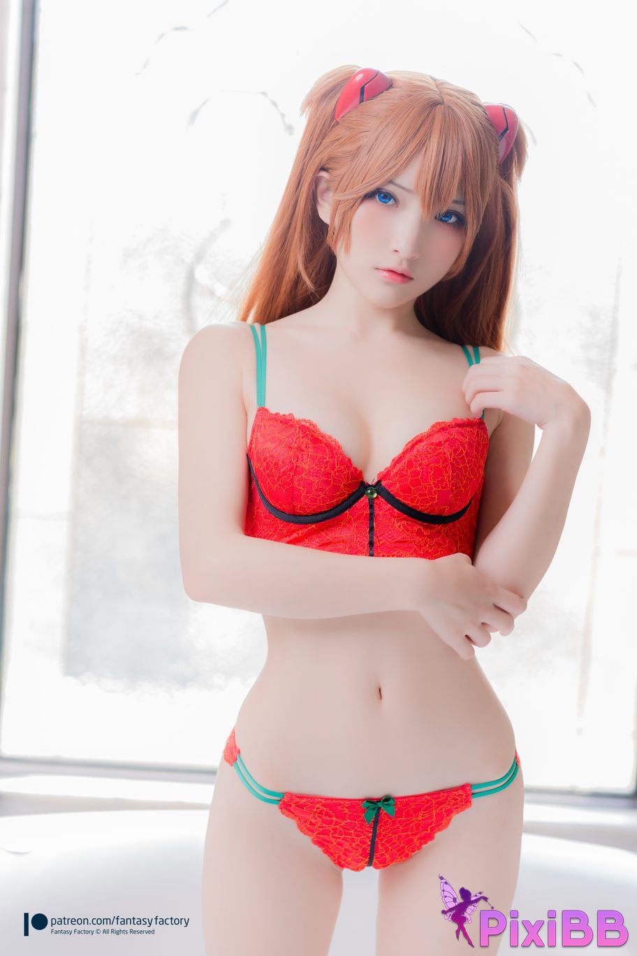 Xiao Ding Patreon Photo Collection PixiBB.COM 044