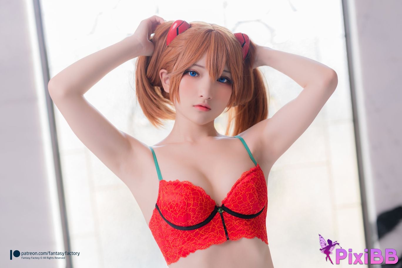 Xiao Ding Patreon Photo Collection PixiBB.COM 053