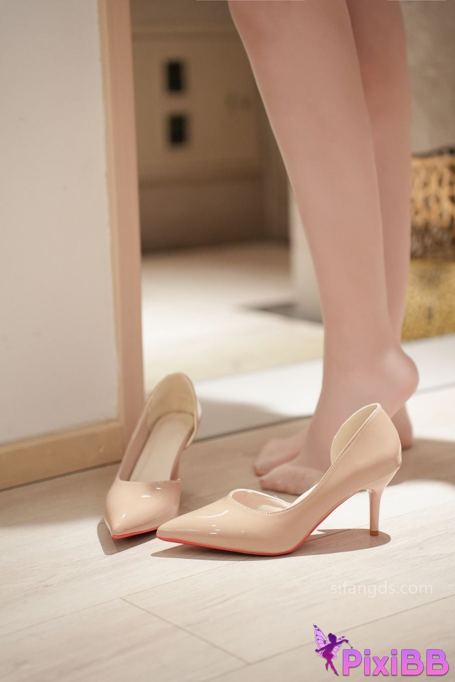 XR Uncensored Wan su susu R18 PixiBB.COM 051