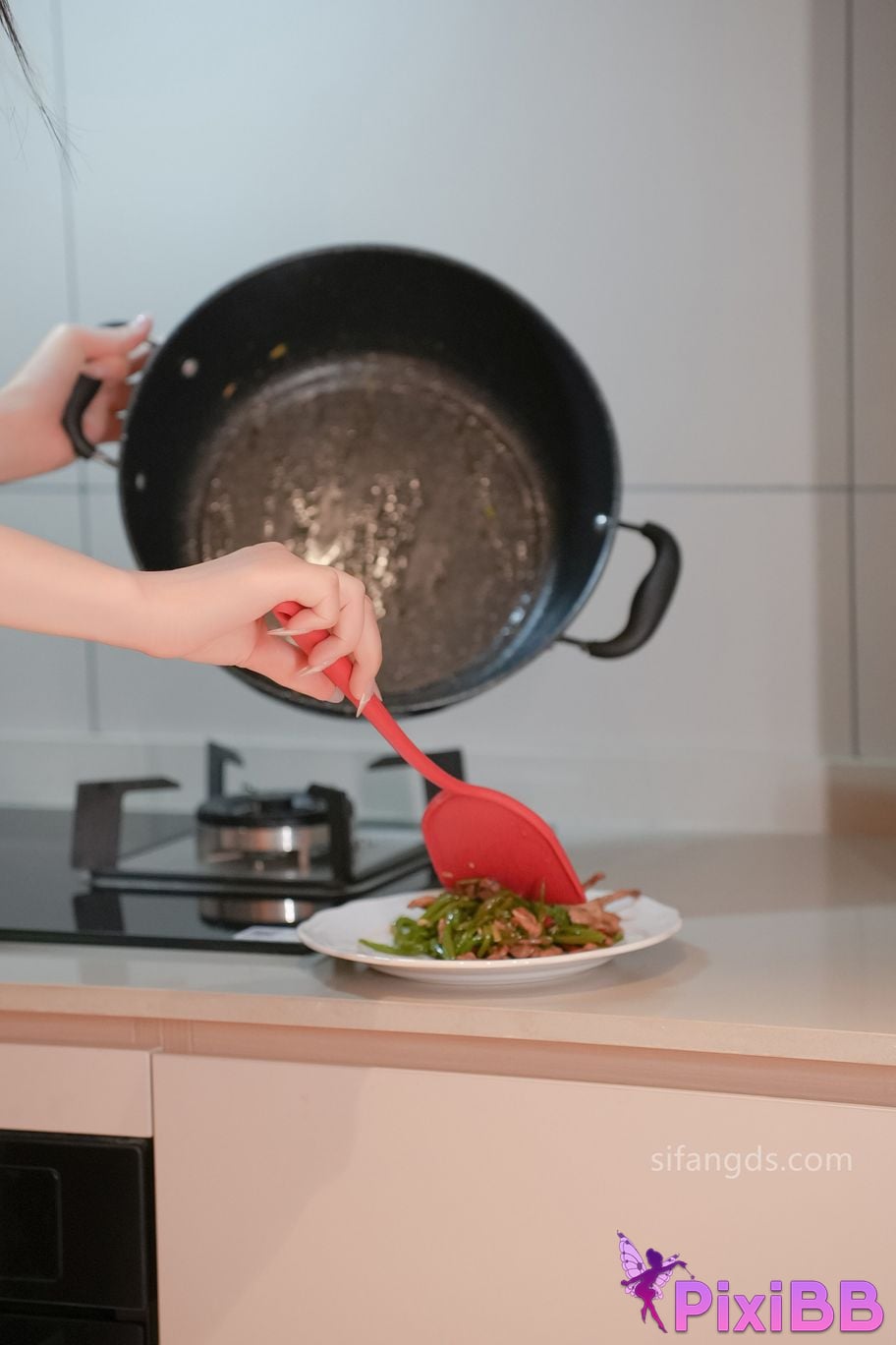 XR Uncensored Wan su susu R18 PixiBB.COM 081