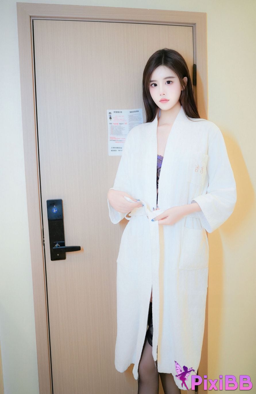 XR Uncensored Wan su susu R18 PixiBB.COM 001