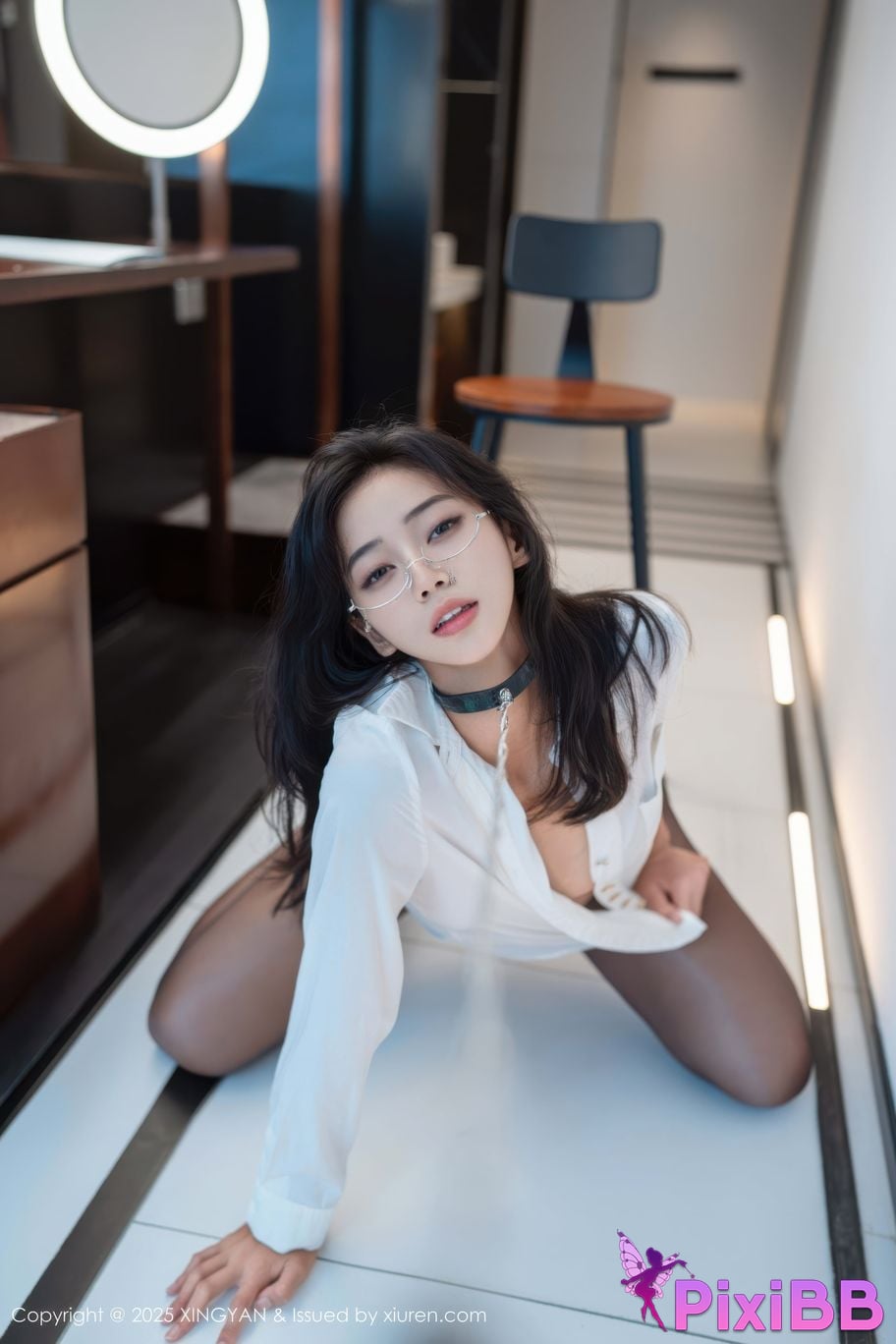 XingYan Vol.439 Shi Anan PixiBB.COM 037