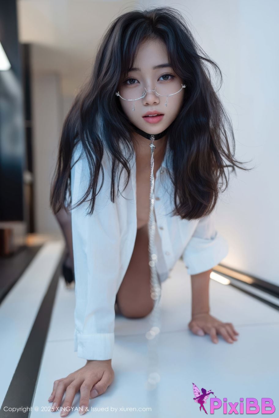 XingYan Vol.439 Shi Anan PixiBB.COM 039