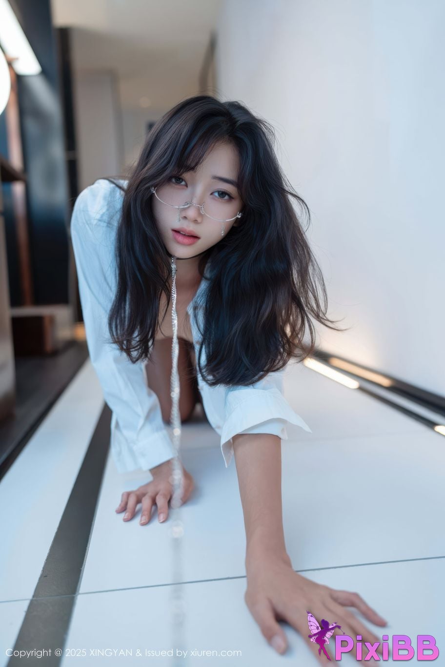 XingYan Vol.439 Shi Anan PixiBB.COM 040