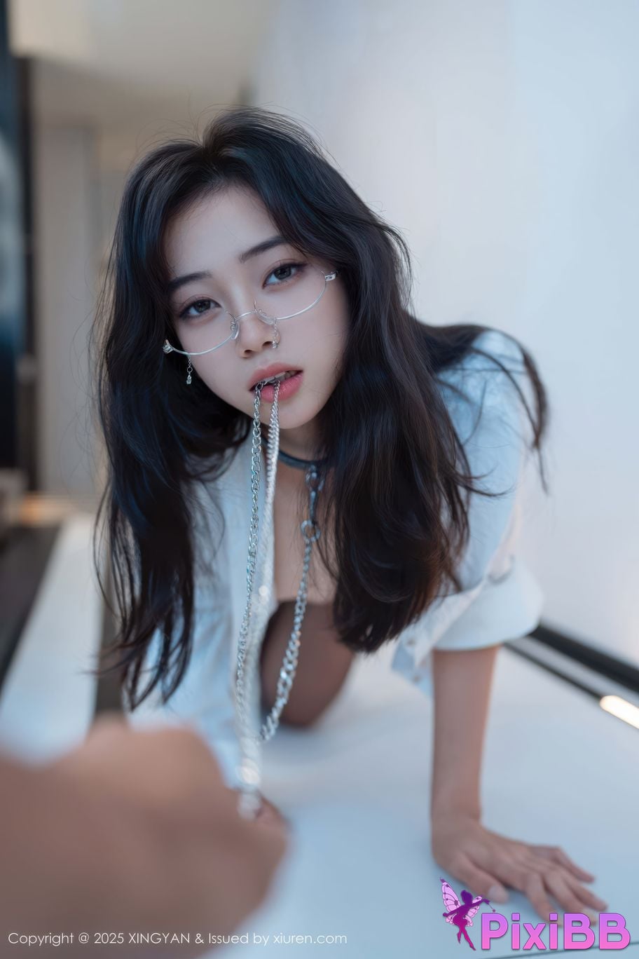 XingYan Vol.439 Shi Anan PixiBB.COM 041