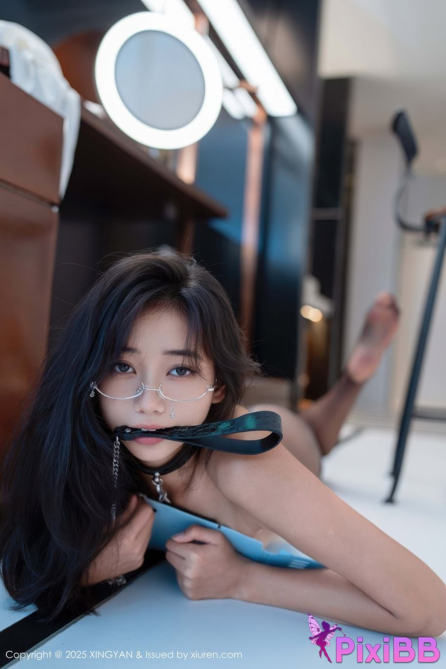 XingYan Vol.439 Shi Anan PixiBB.COM 071