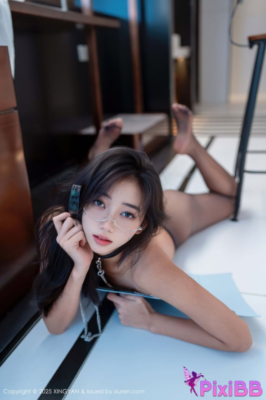 XingYan Vol.439 Shi Anan PixiBB.COM 072