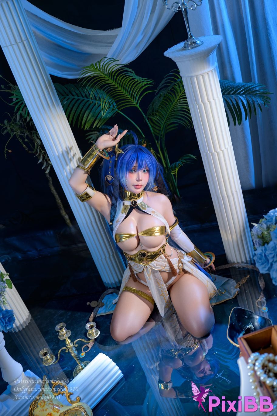 Umeko J Luno PixiBB.COM 14