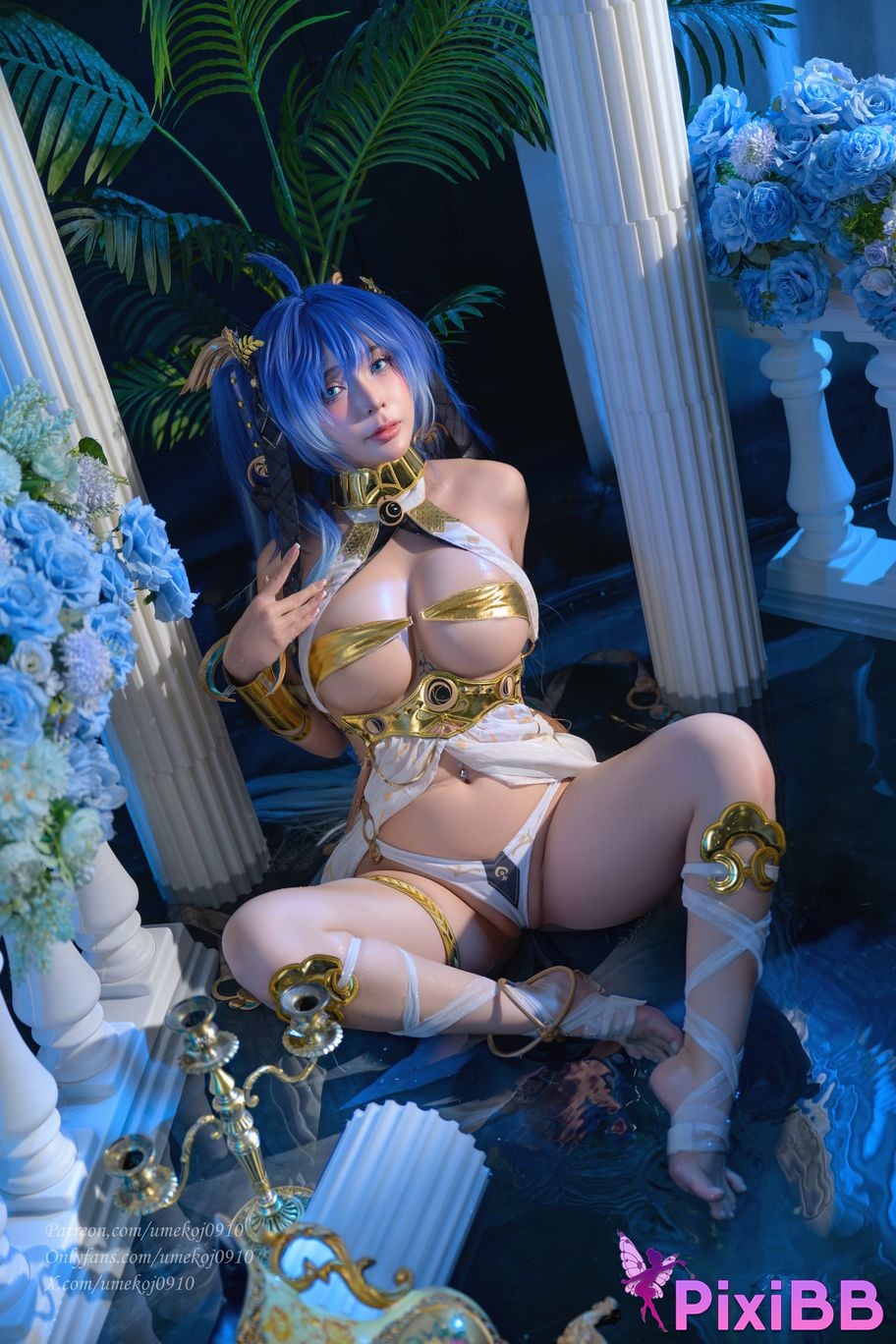 Umeko J Luno PixiBB.COM 19
