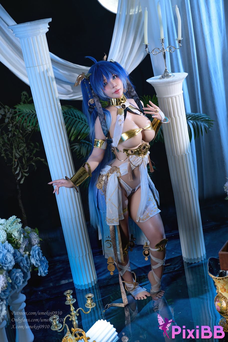 Umeko J Luno PixiBB.COM 26