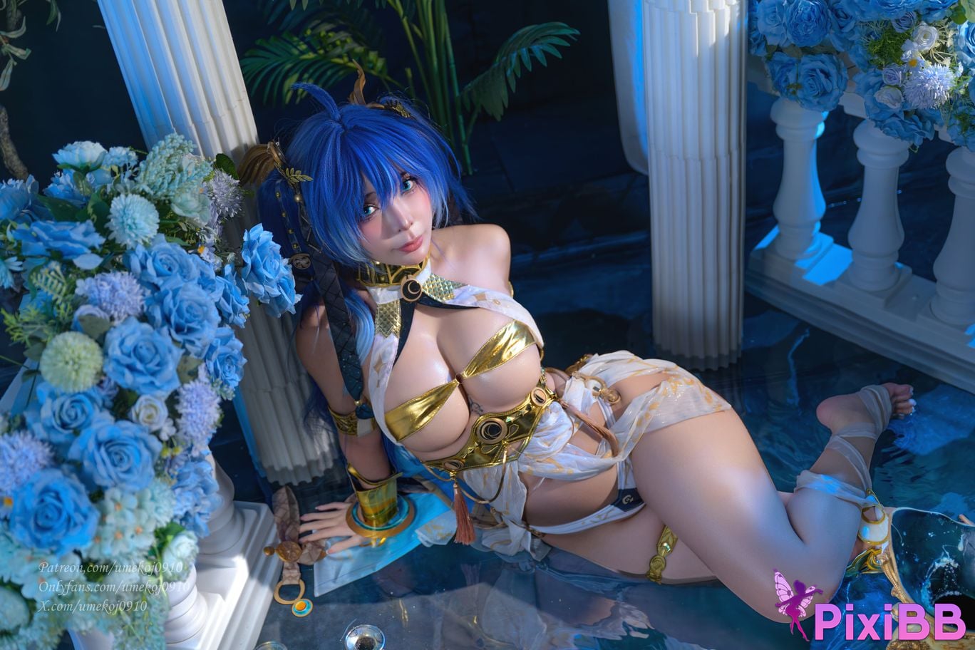 Umeko J Luno PixiBB.COM 29