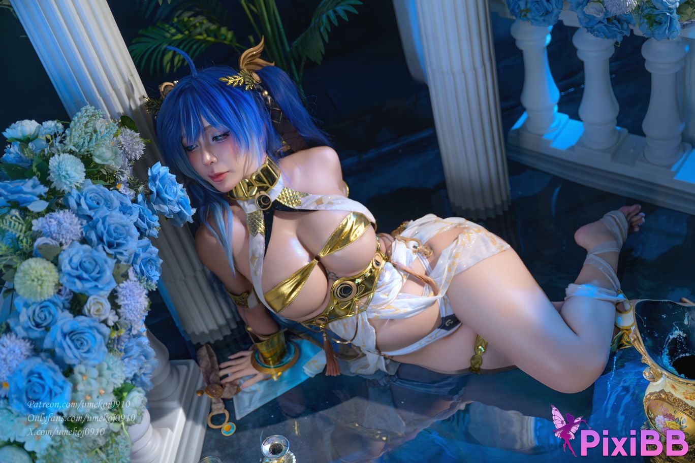 Umeko J Luno PixiBB.COM 30