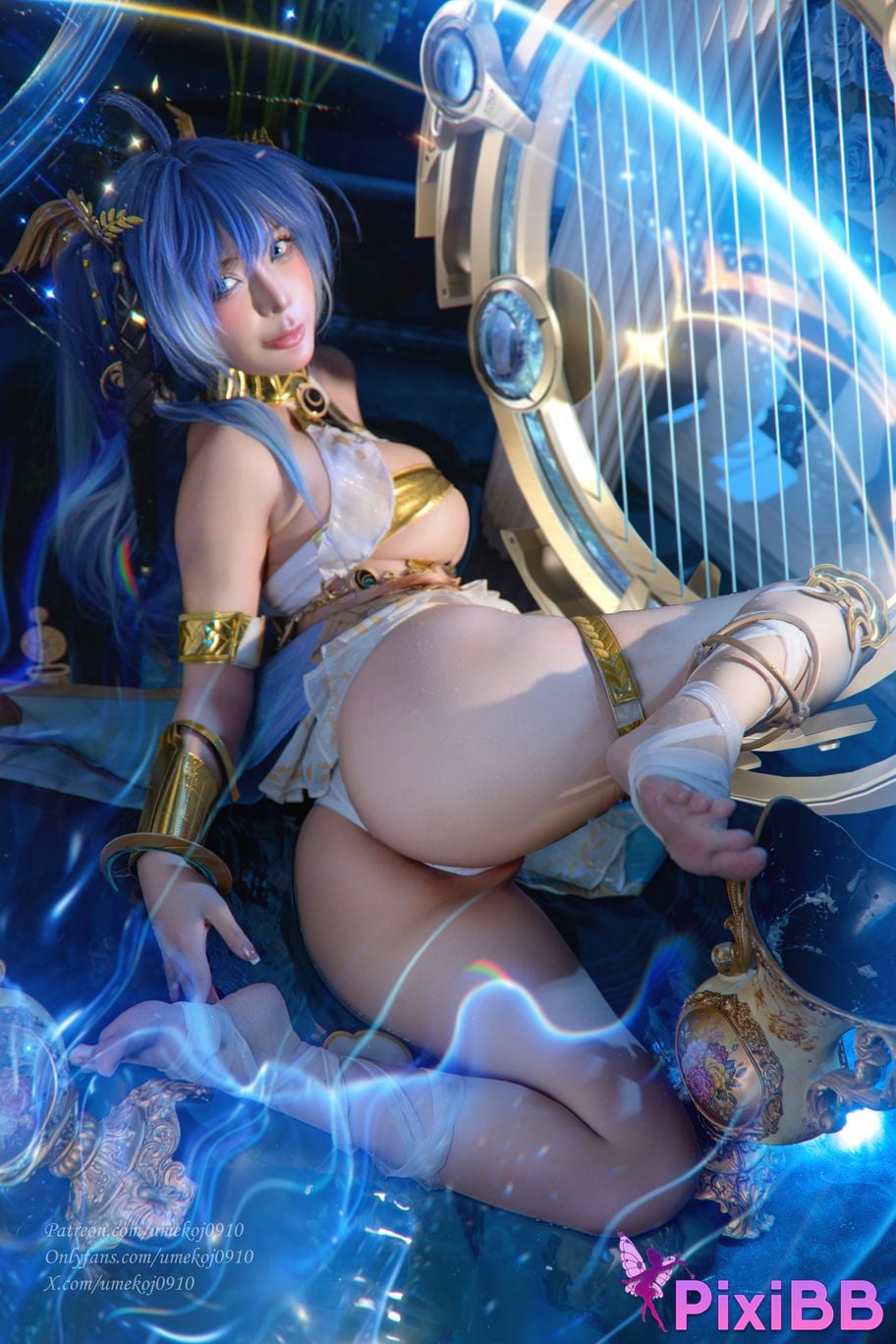Umeko J Luno PixiBB.COM 34