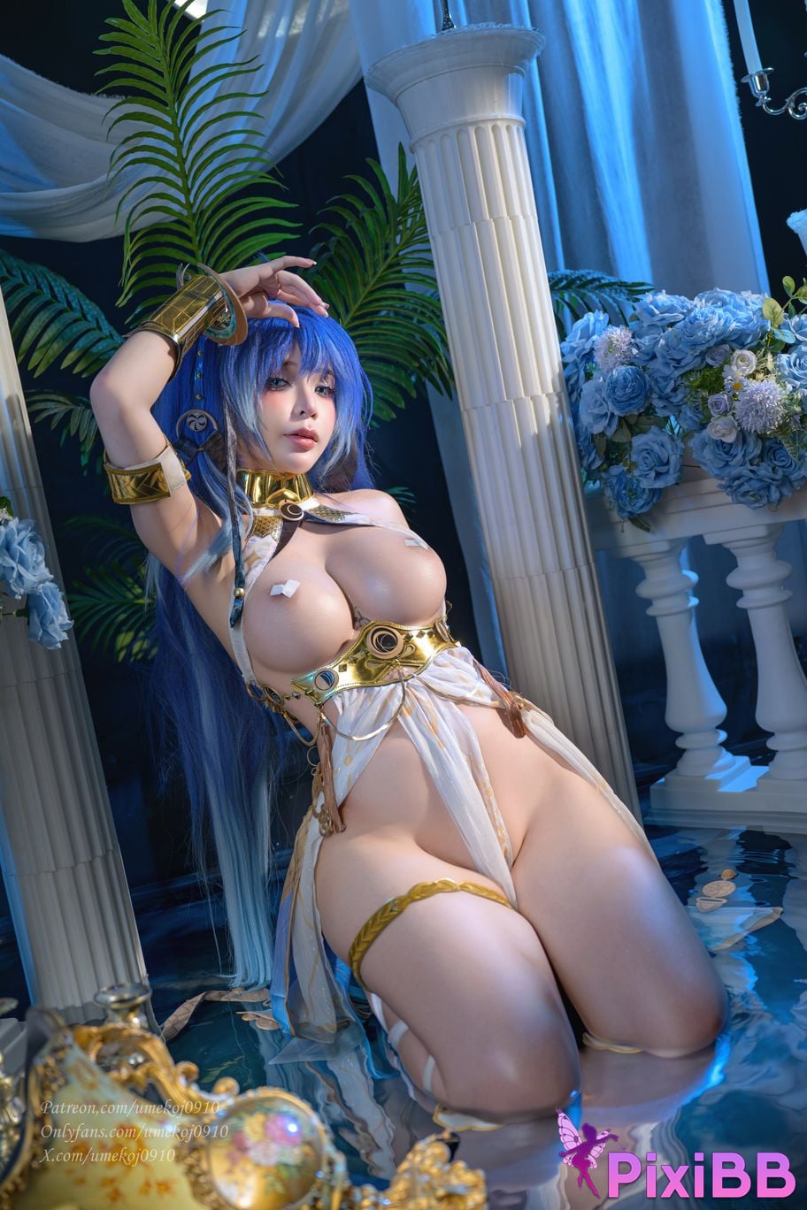 Umeko J Luno PixiBB.COM 46
