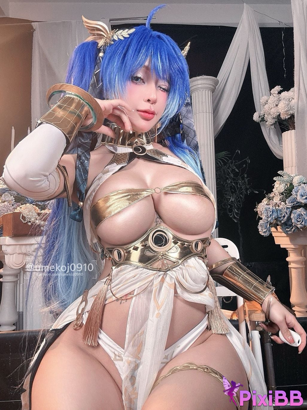Umeko J Luno PixiBB.COM 5