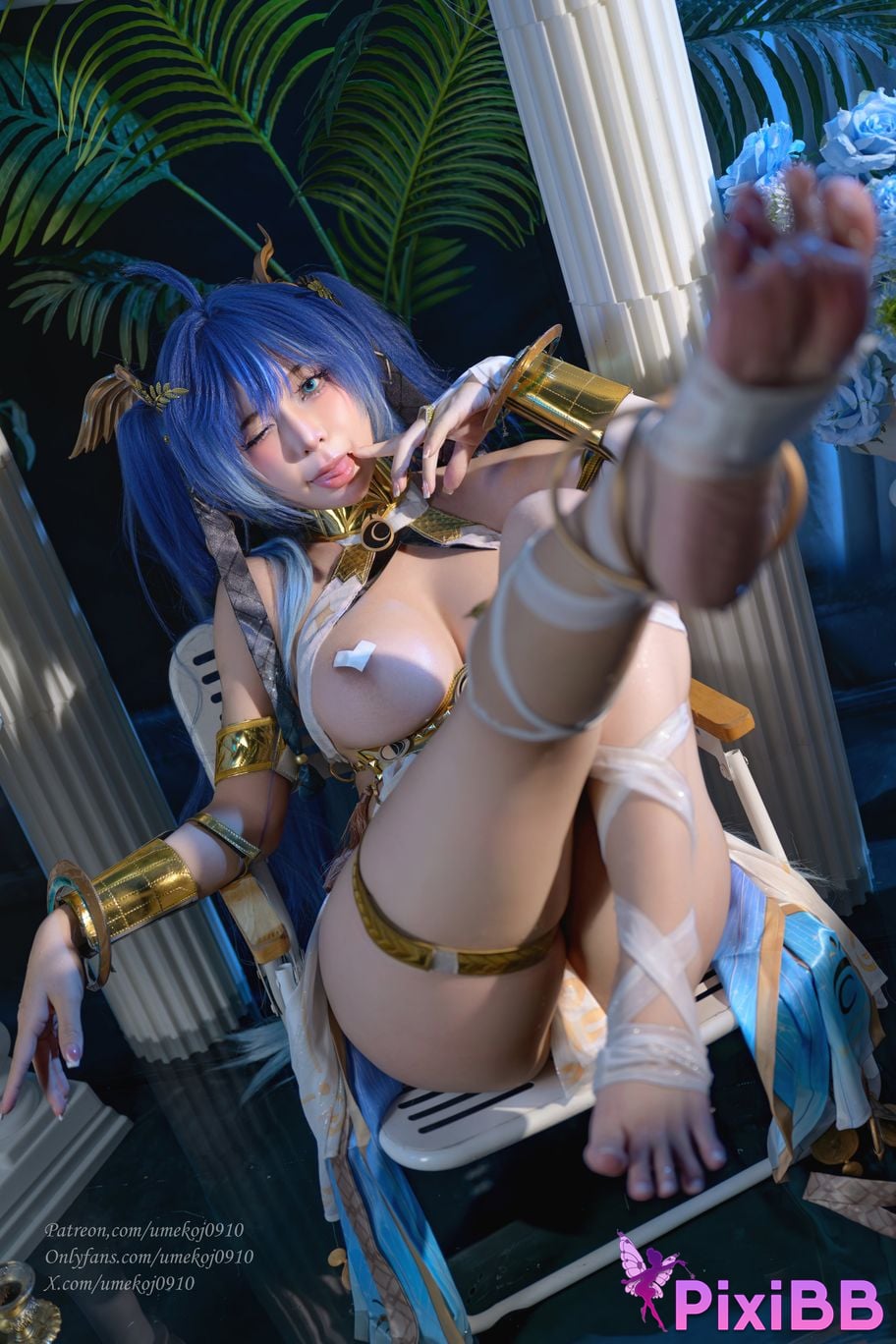 Umeko J Luno PixiBB.COM 56