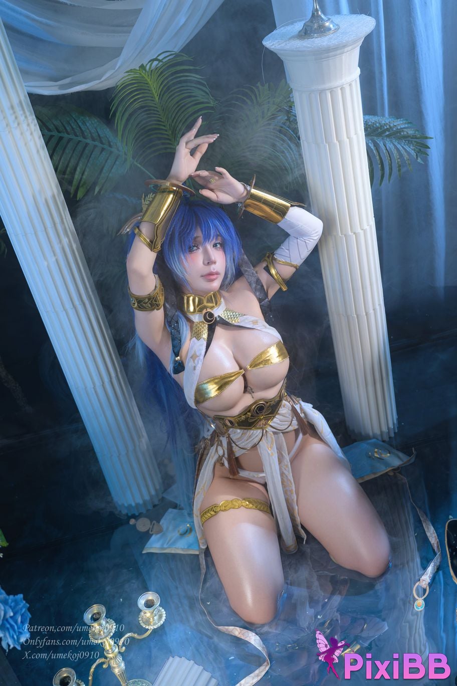 Umeko J Luno PixiBB.COM 59