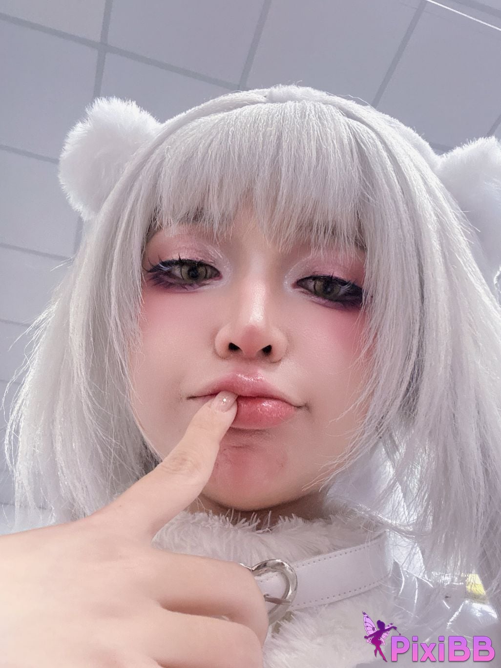 Umeko J Blanc Fortune Express PixiBB.COM 51