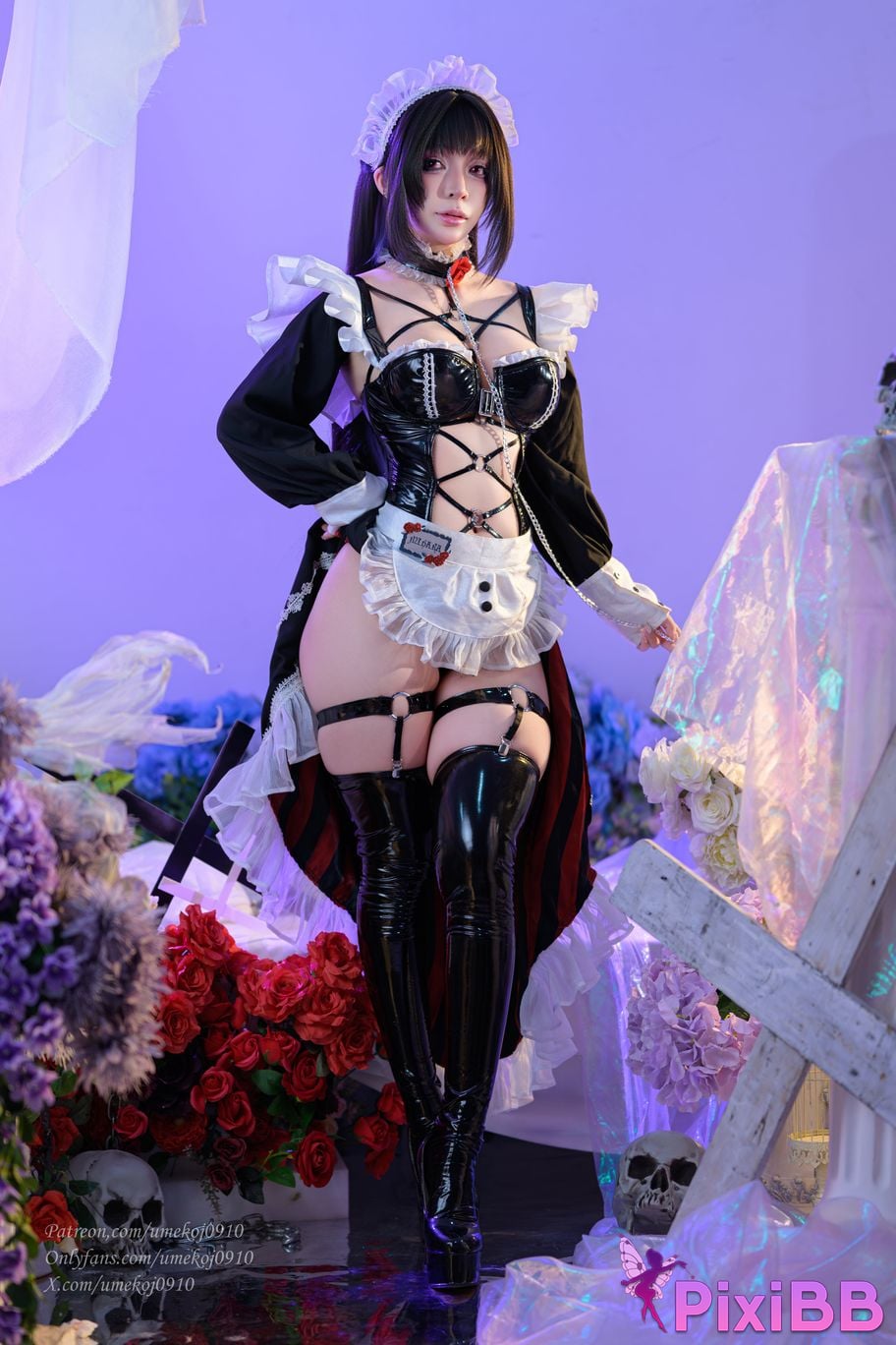 Umeko J Mihara Memorial Cafe PixiBB.COM 11