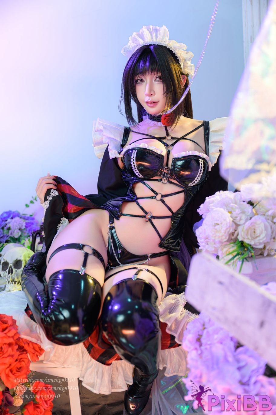 Umeko J Mihara Memorial Cafe PixiBB.COM 15