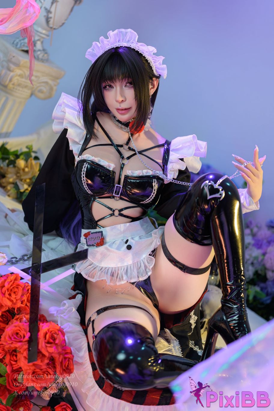 Umeko J Mihara Memorial Cafe PixiBB.COM 2