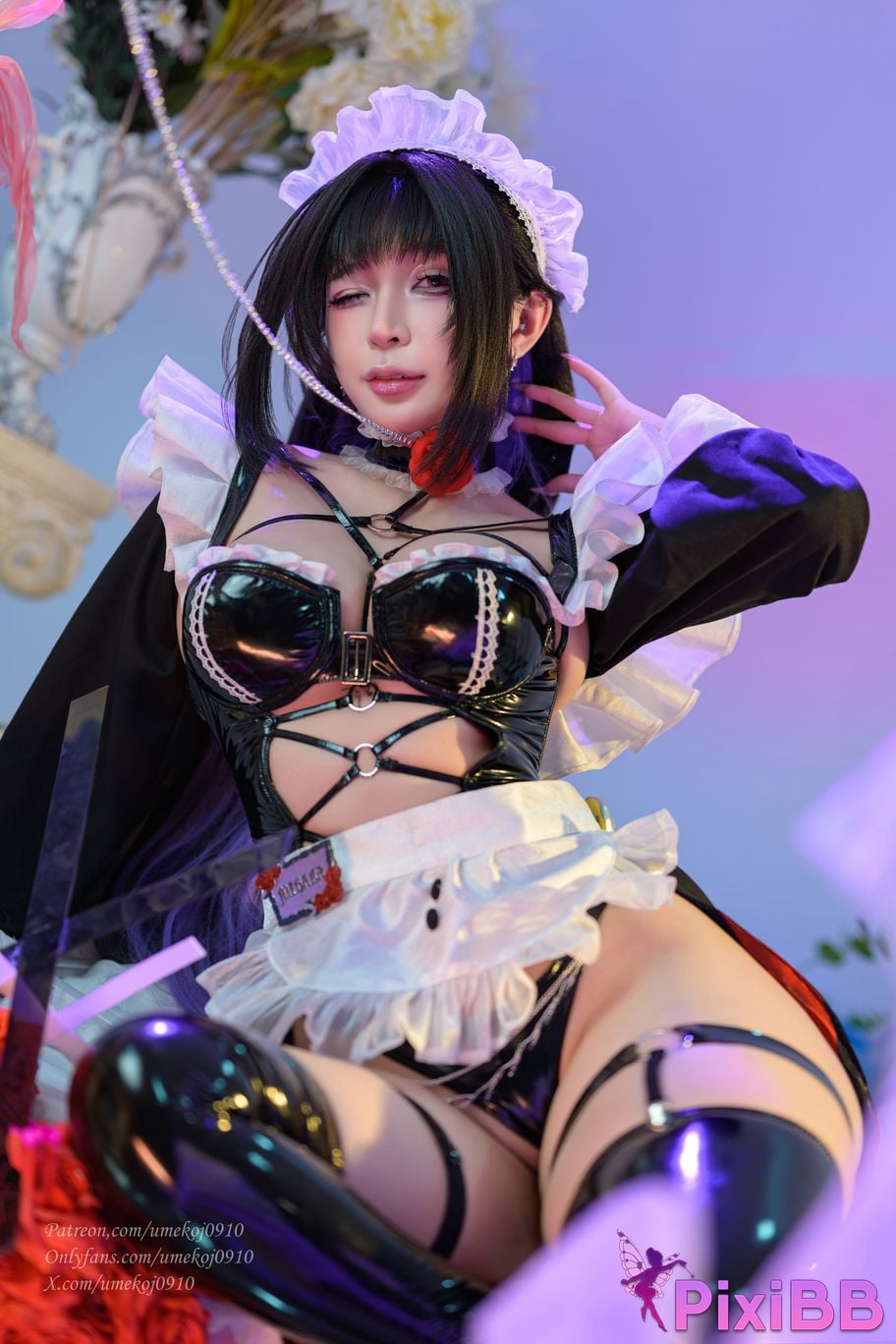 Umeko J Mihara Memorial Cafe PixiBB.COM 6