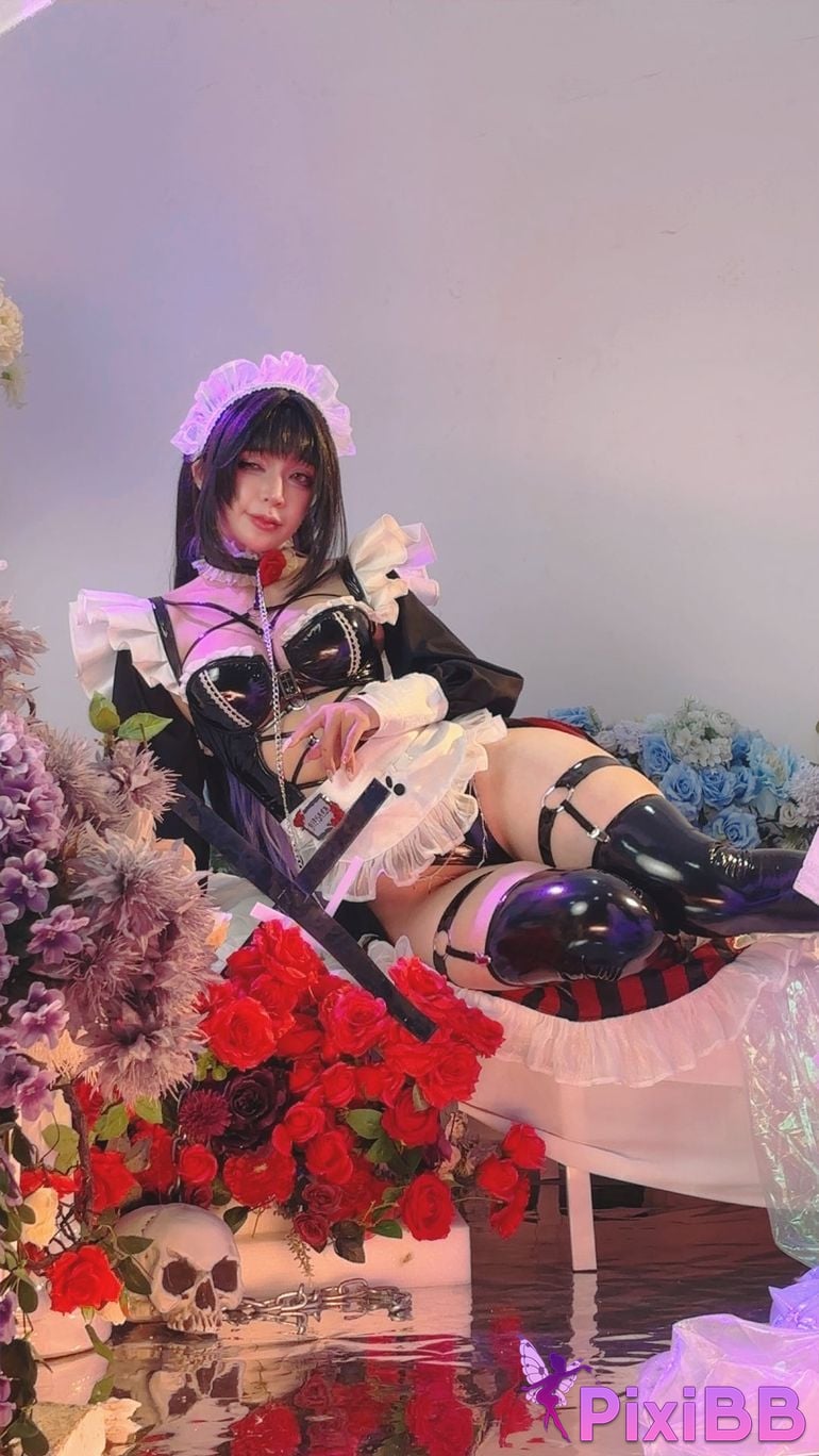 Umeko J Mihara Memorial Cafe PixiBB.COM 65