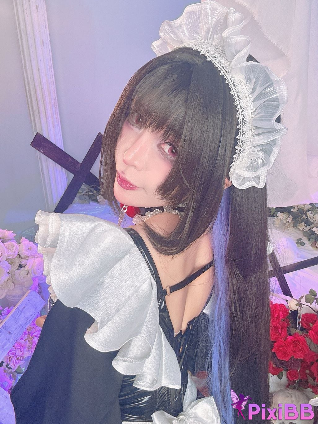 Umeko J Mihara Memorial Cafe PixiBB.COM 84