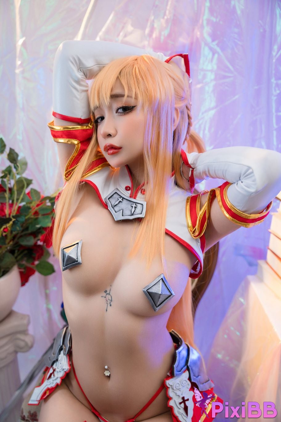 Umeko J Asuna PixiBB.COM 34