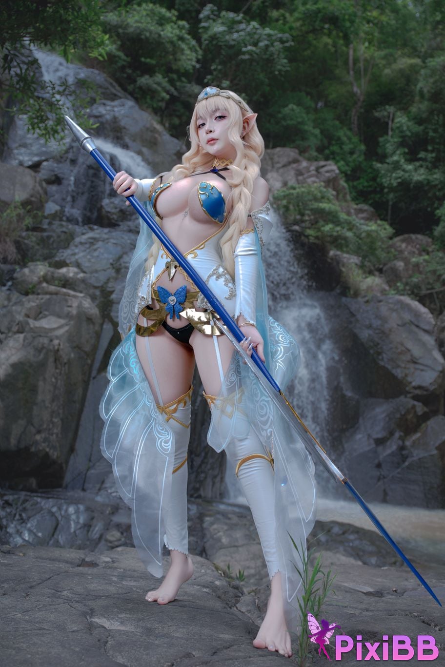 Umeko J Lincia PixiBB.COM 11