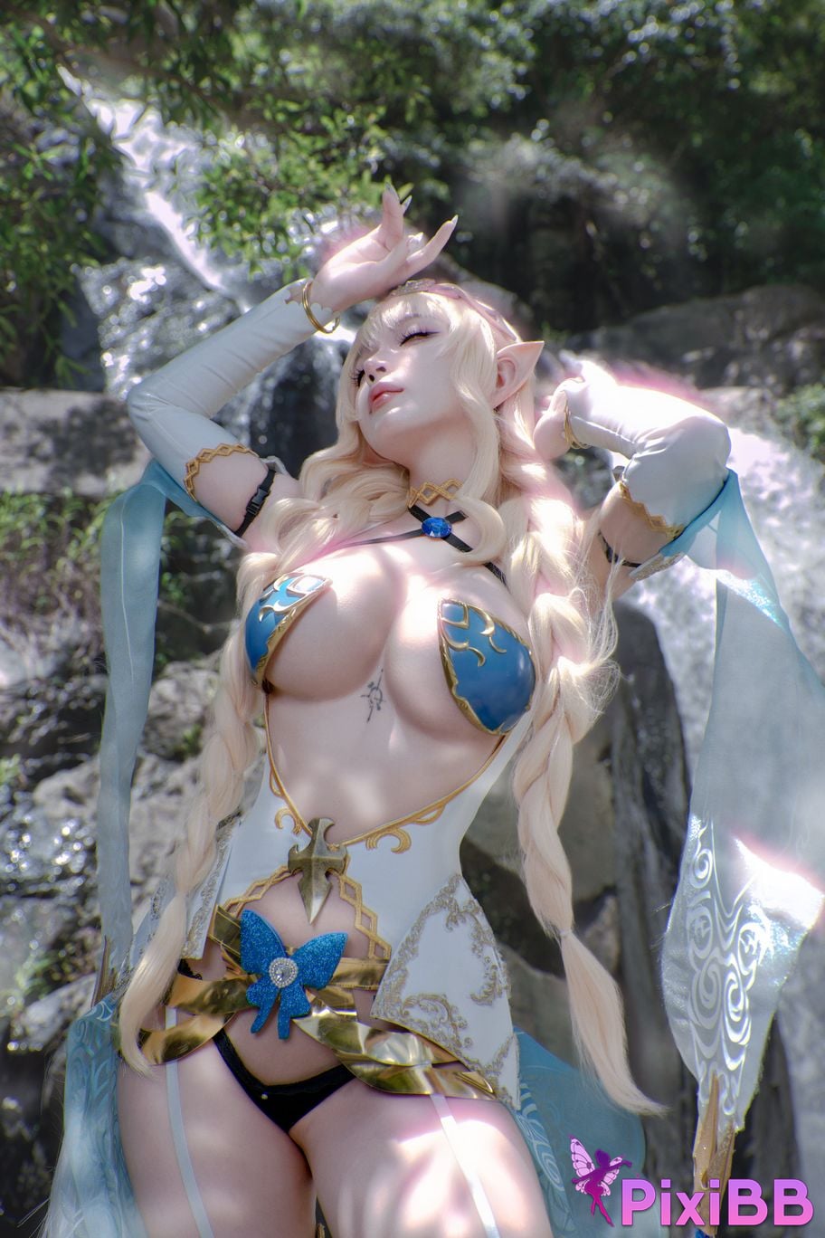 Umeko J Lincia PixiBB.COM 2