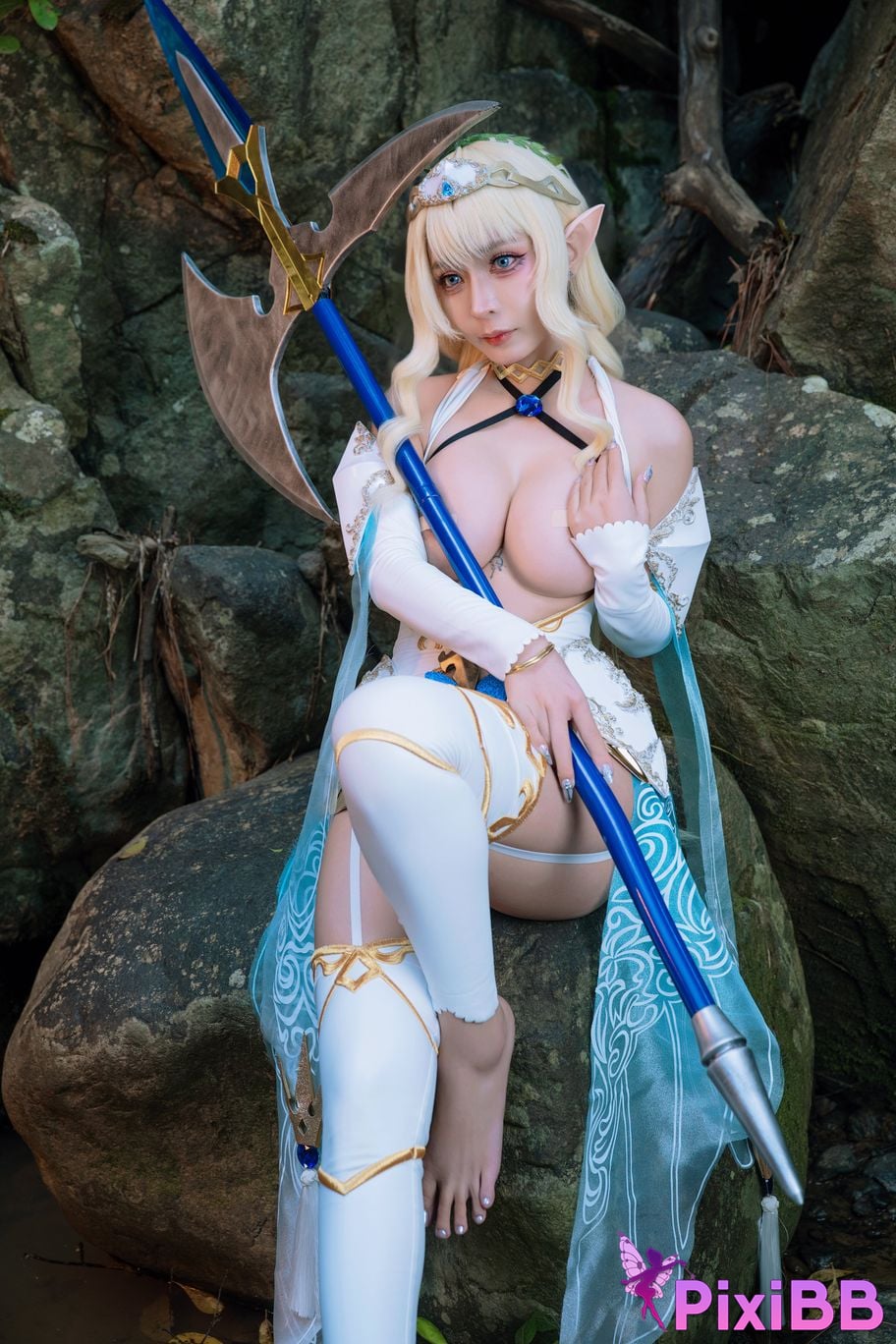 Umeko J Lincia PixiBB.COM 26