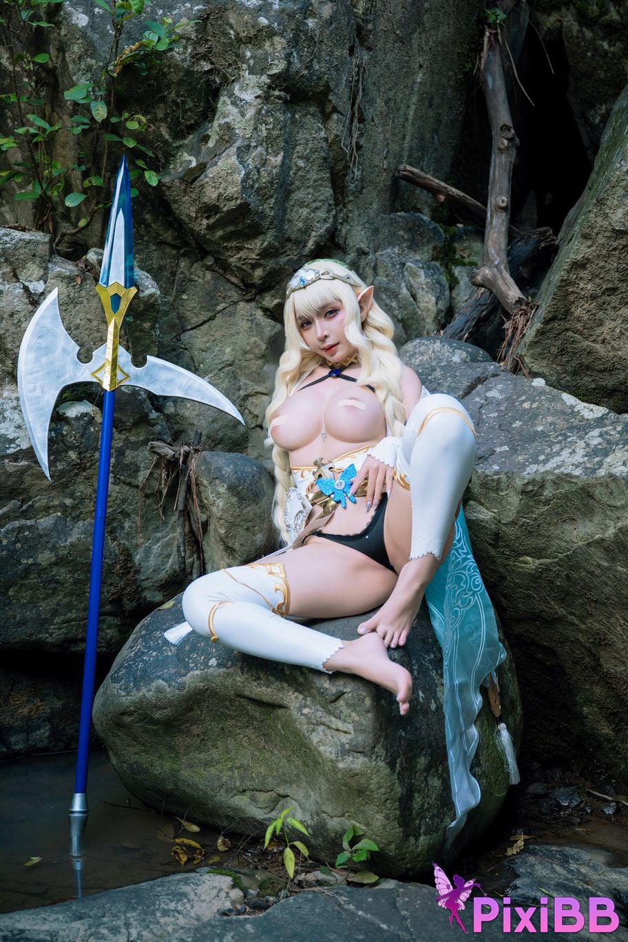 Umeko J Lincia PixiBB.COM 35