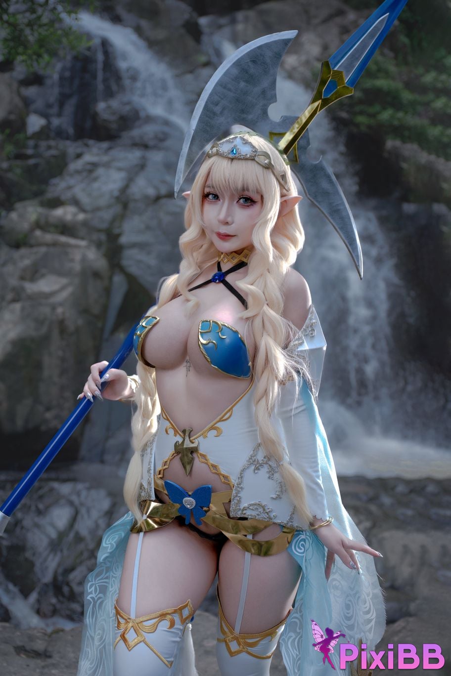 Umeko J Lincia PixiBB.COM 44