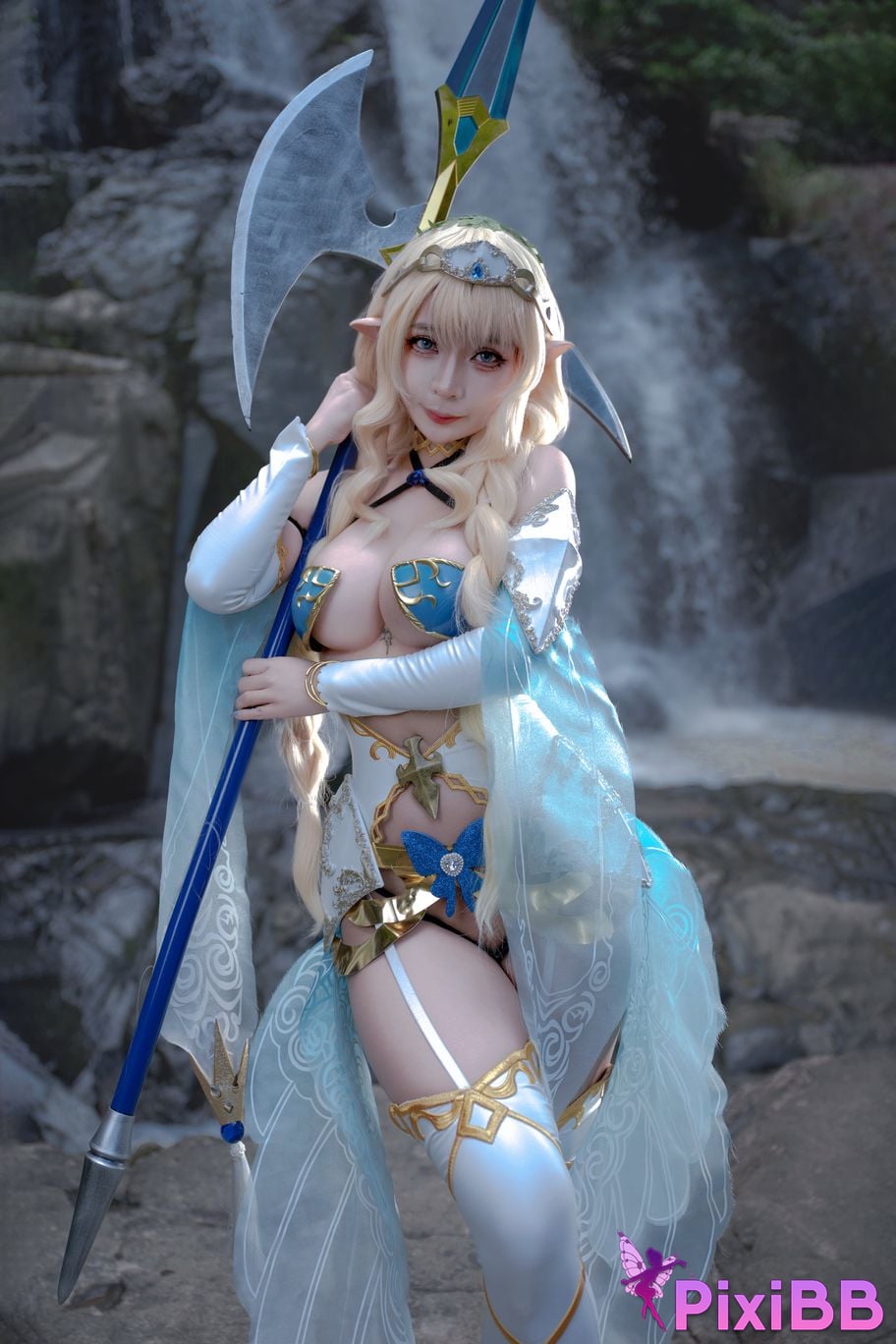 Umeko J Lincia PixiBB.COM 55