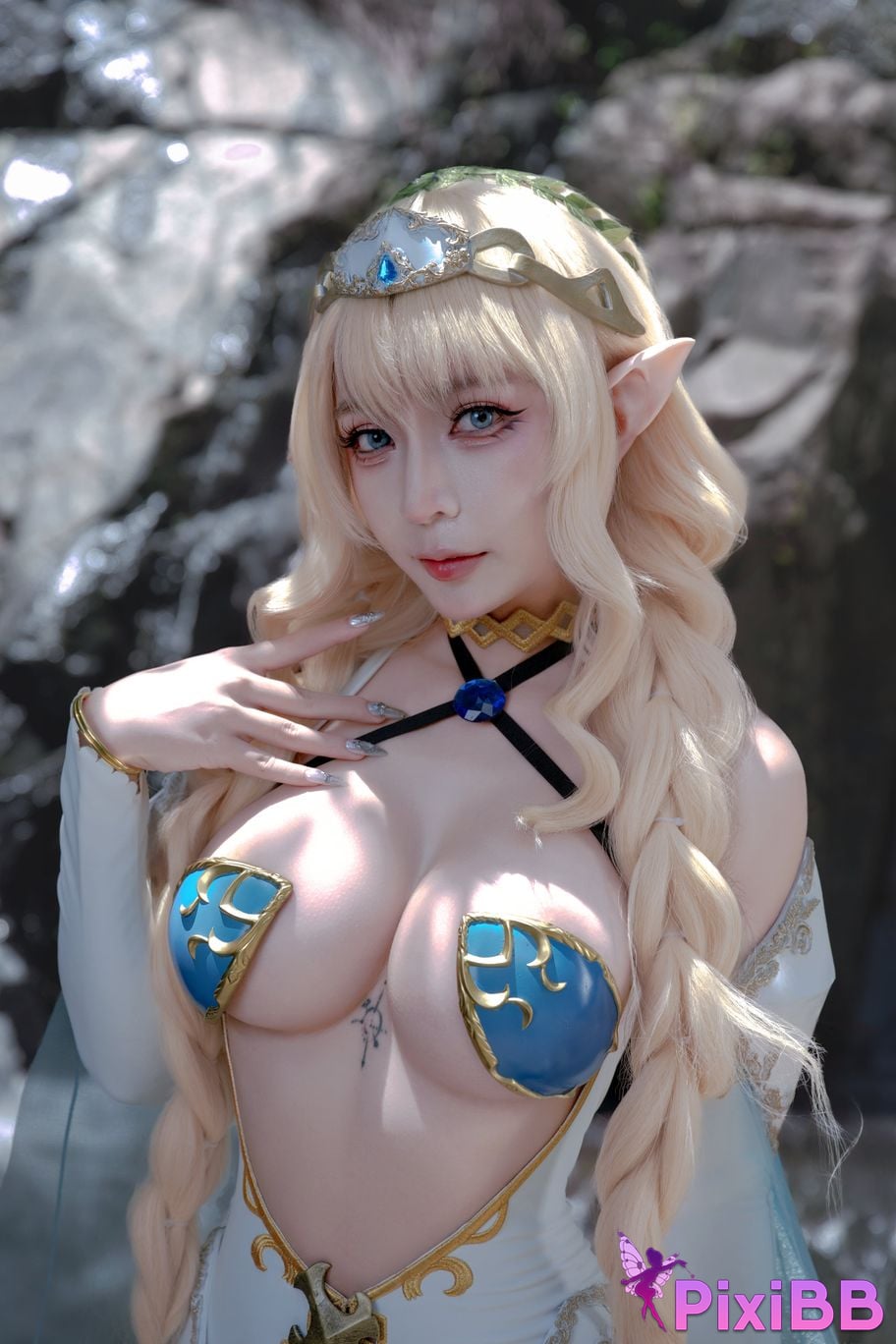 Umeko J Lincia PixiBB.COM 66