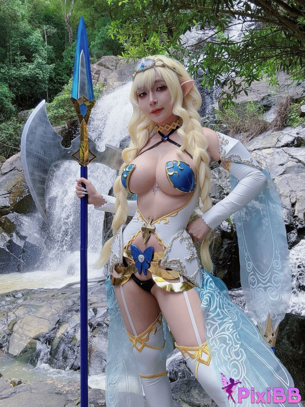 Umeko J Lincia PixiBB.COM 78