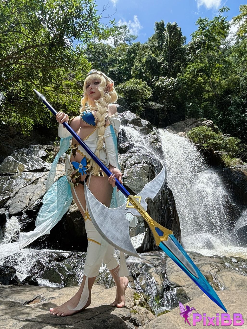 Umeko J Lincia PixiBB.COM 95