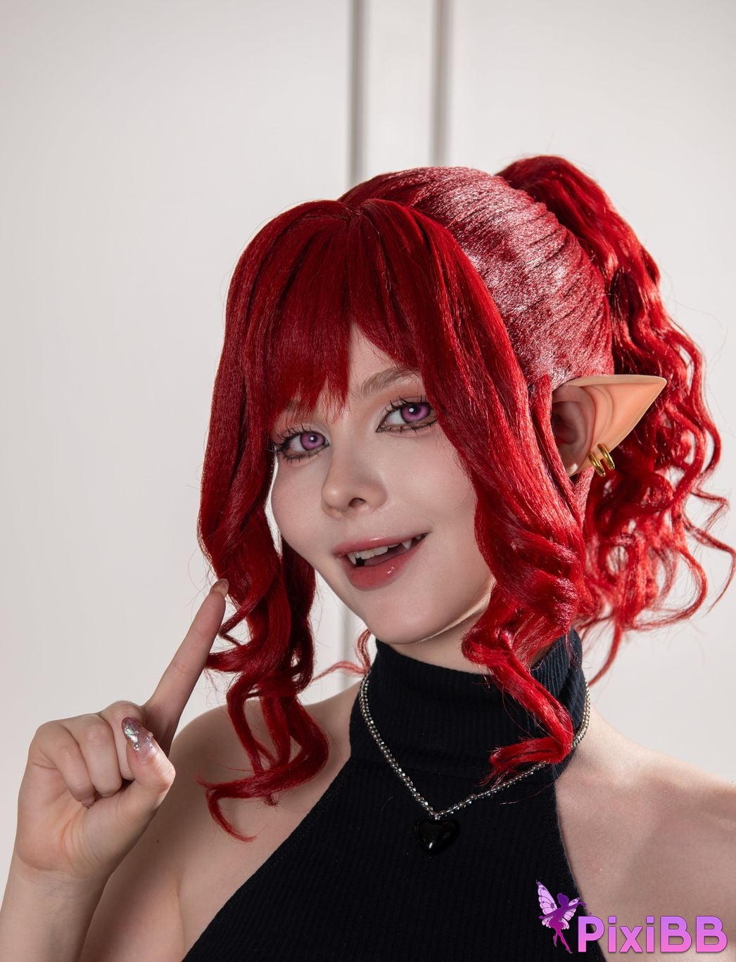 Tsuki Desu Rae (A House in the Rift) PixiBB.COM 7