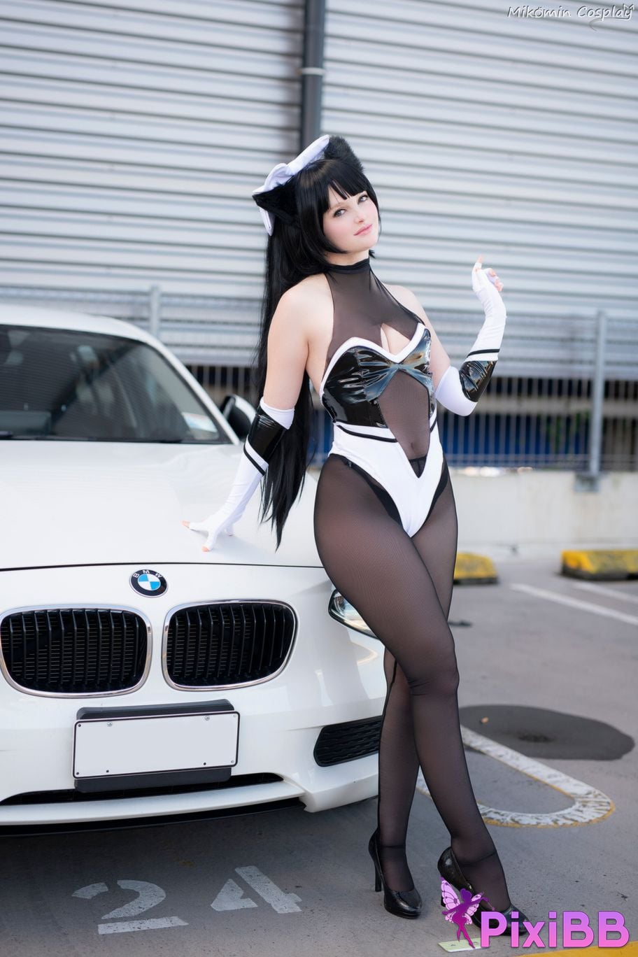 Mikomin Takao Race Queen PixiBB.COM 10