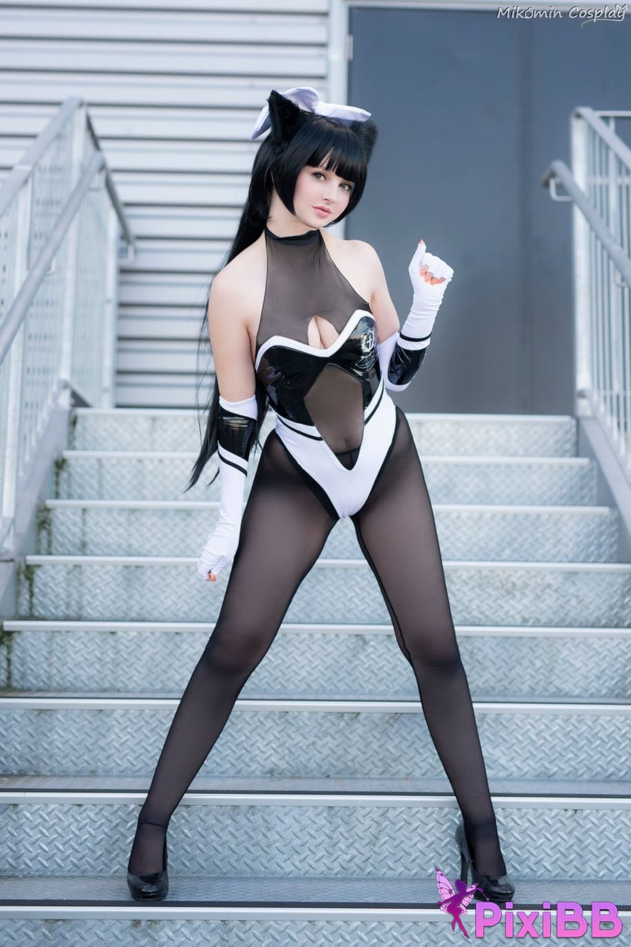 Mikomin Takao Race Queen PixiBB.COM 11