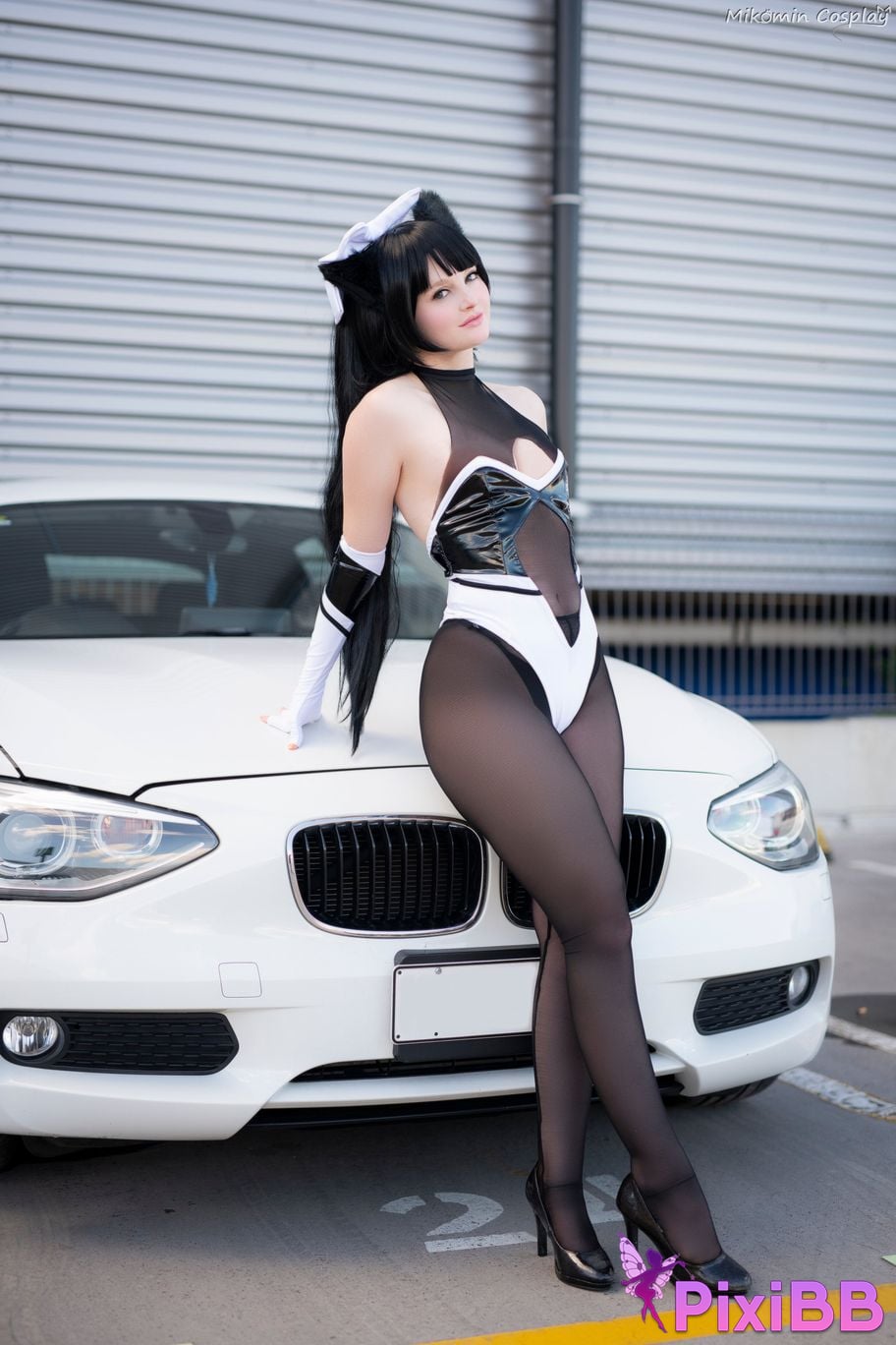 Mikomin Takao Race Queen PixiBB.COM 12