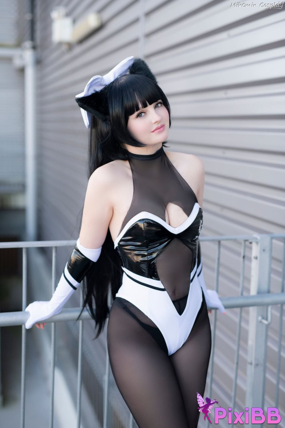 Mikomin Takao Race Queen PixiBB.COM 2