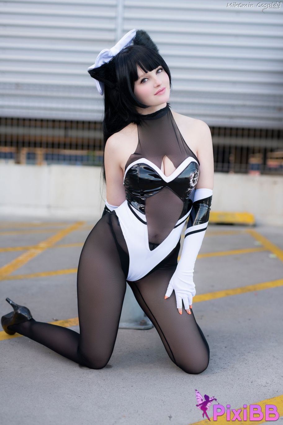 Mikomin Takao Race Queen PixiBB.COM 4