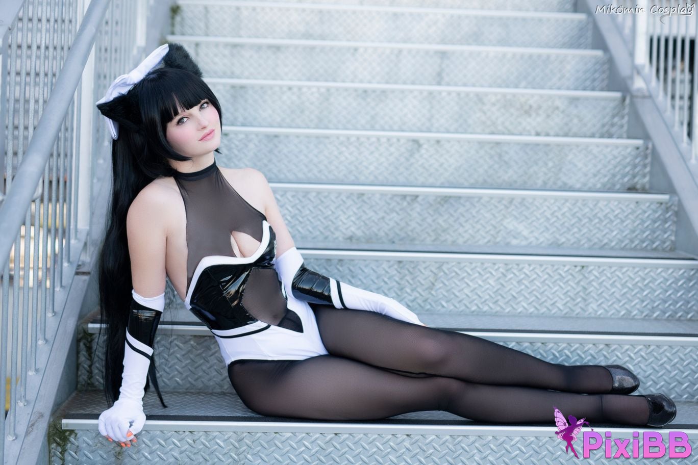 Mikomin Takao Race Queen PixiBB.COM 50