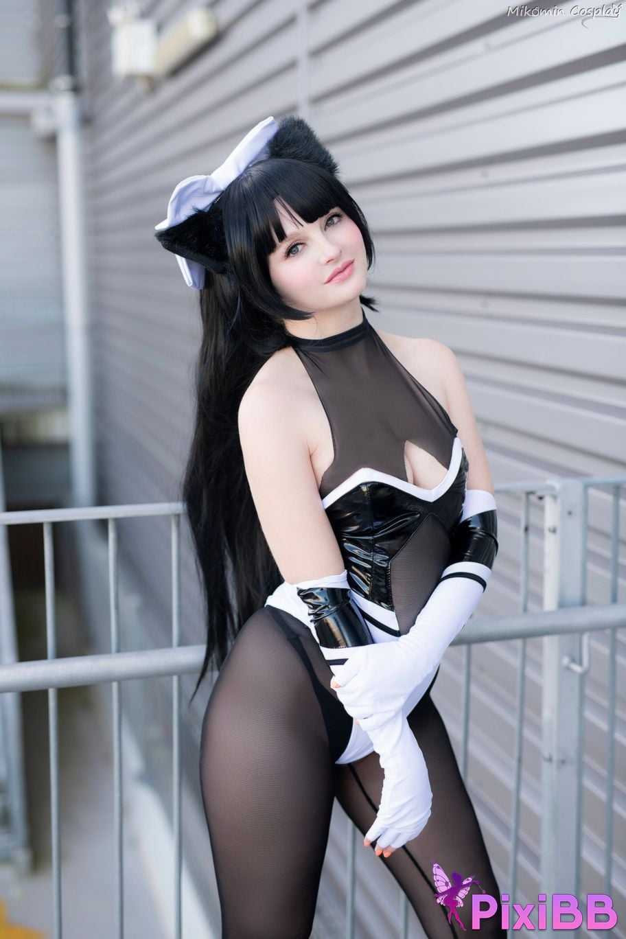 Mikomin Takao Race Queen PixiBB.COM 52