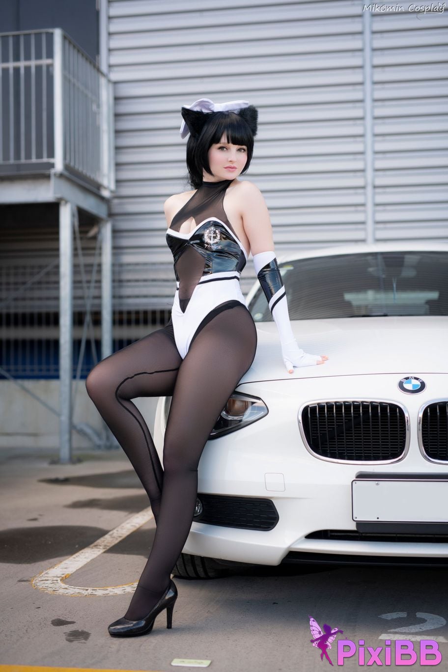 Mikomin Takao Race Queen PixiBB.COM 6