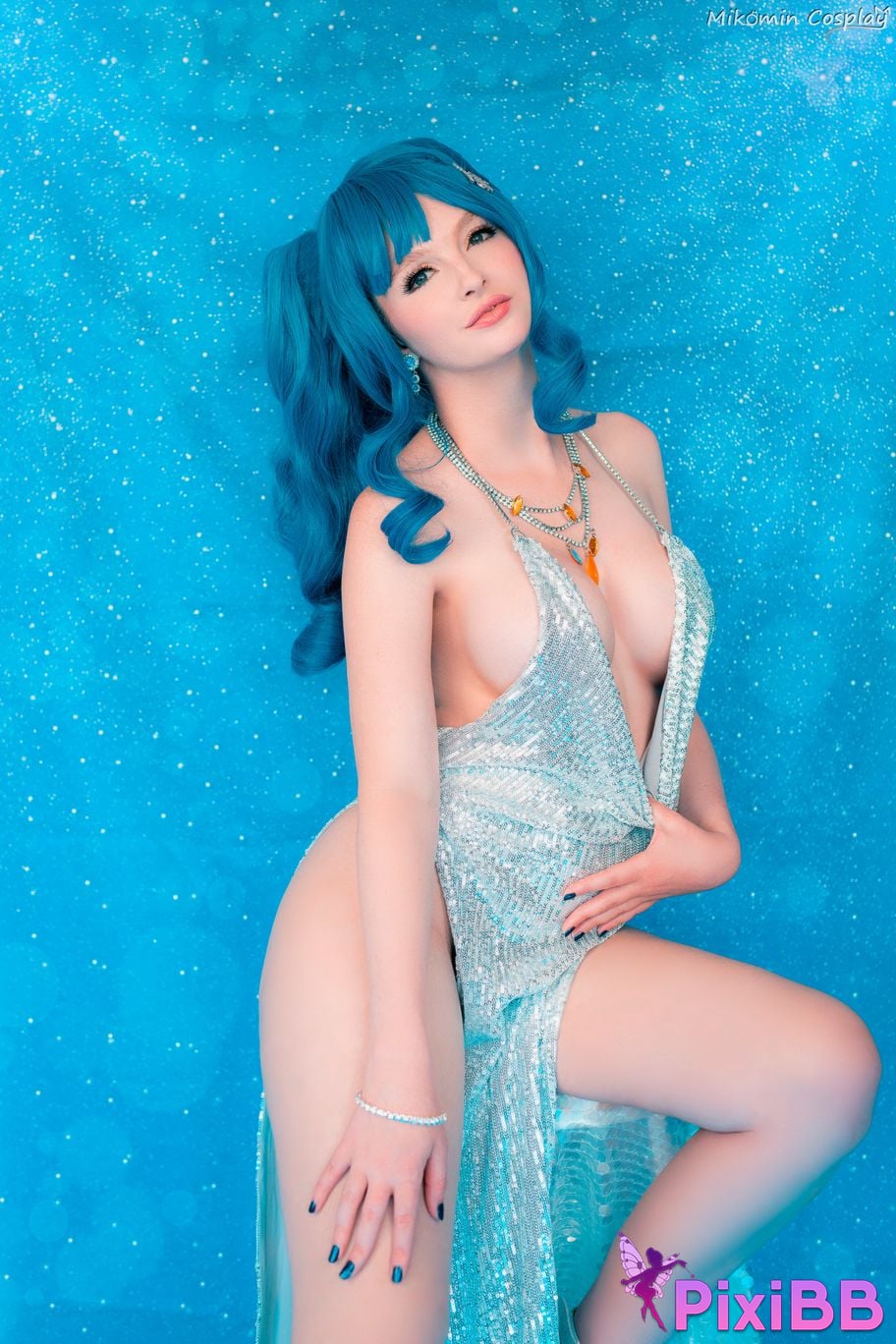 Mikomin St. Louis PixiBB.COM 33