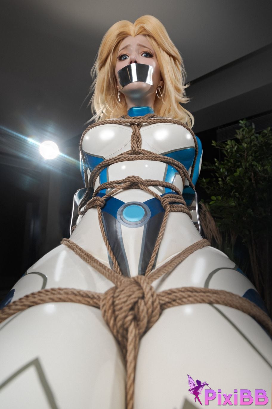 Lada Lyumos Susan Storm (Invisible Woman) Set 2 PixiBB.COM 18